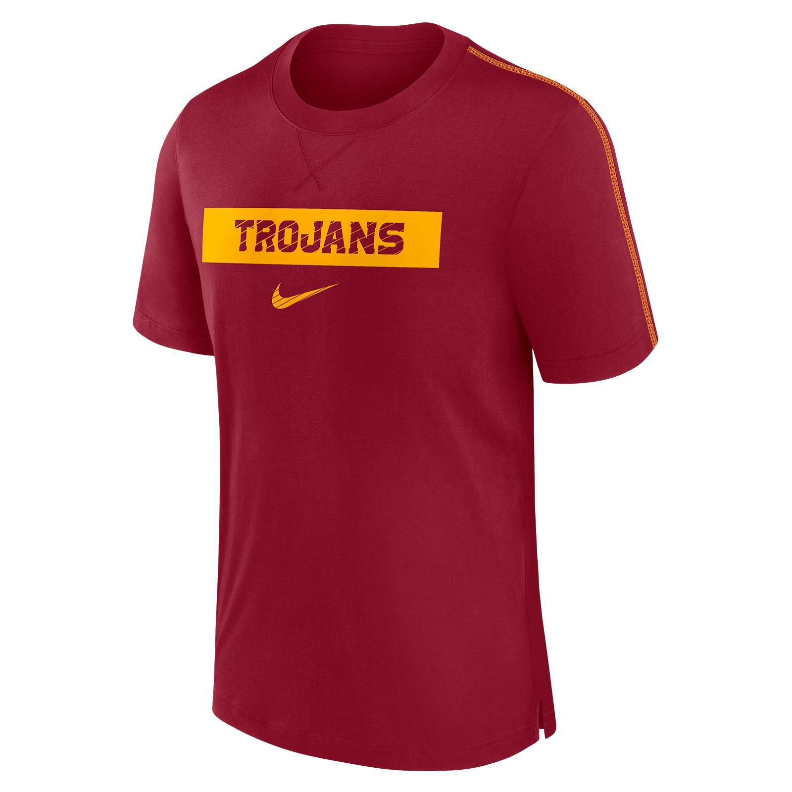 USC Cardinal 2